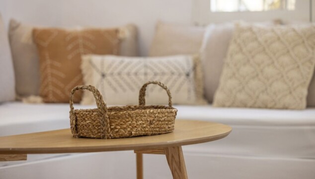 Imagen: Decoración que cautiva desde el primer momento