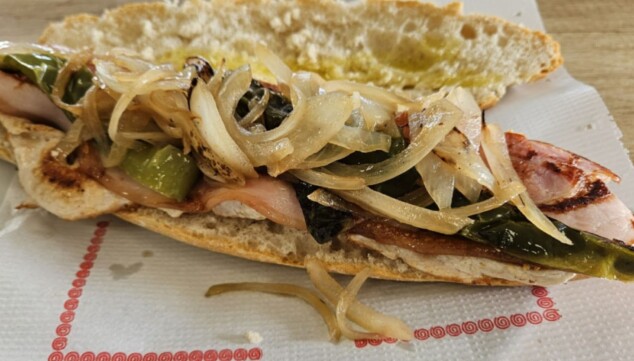 Desenterrando los secretos de la cocina de cuchara valenciana en Dénia 25 deliciosos almuerzos en denia