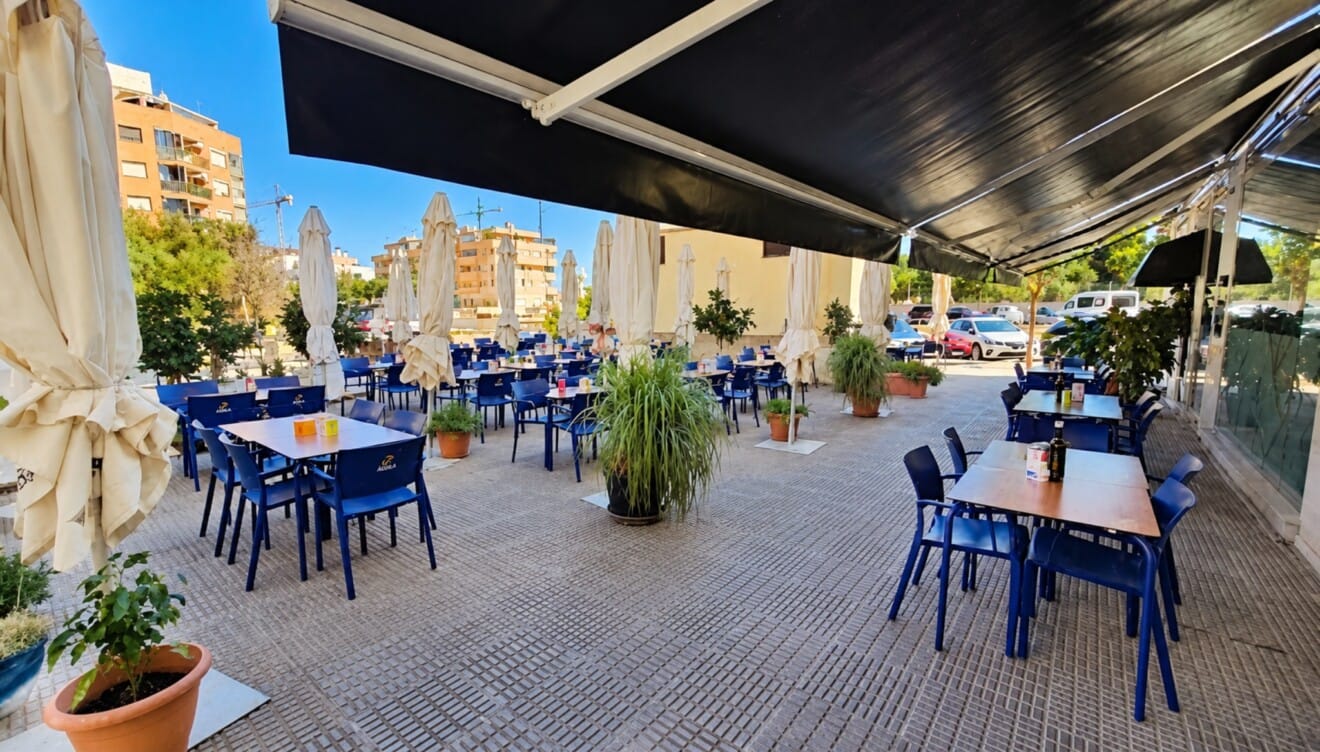 Descubre Bar Luna Nueva y disfruta de su propuesta