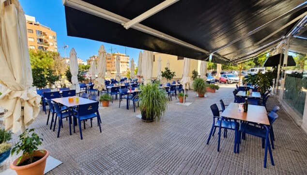 Bar Luna Nueva 15 Imagen: Descubre Bar Luna Nueva y disfruta de su propuesta