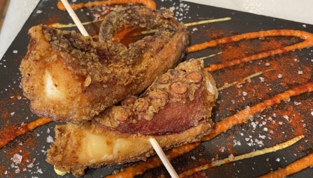 ¿Dónde comer bien en Dénia sin gastar de más? 1 Imagen: Disfruta de la gastronomía local