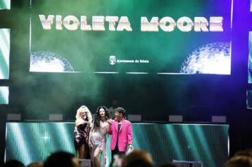 Diva Dénia Music Pride 2026 10