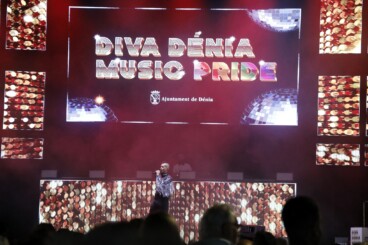 Diva Dénia Music Pride 2026 11
