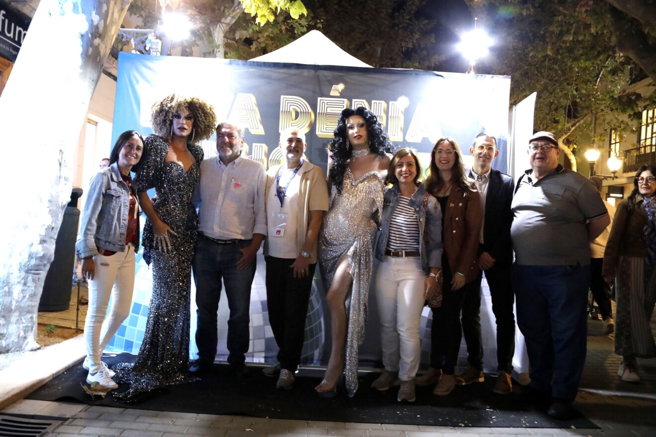Diva Dénia Music Pride 2026 13