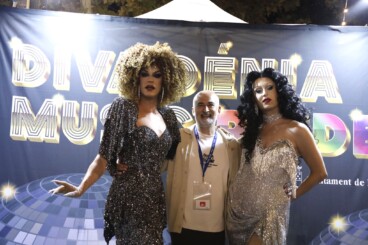 Diva Dénia Music Pride 2026 15