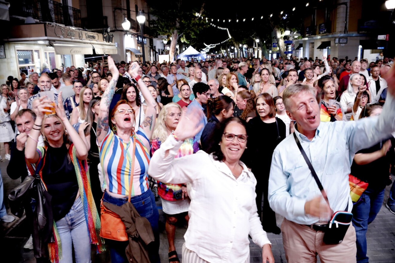 Diva Dénia Music Pride 2026 18