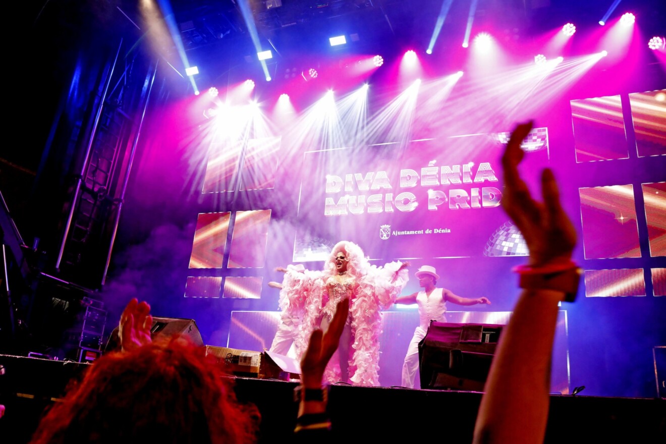 Diva Dénia Music Pride 2026 22