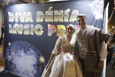 Diva Dénia Music Pride 2026 6