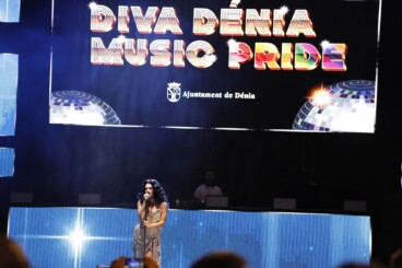 Diva Dénia Music Pride 2026 7