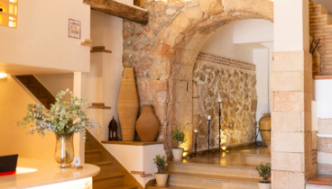 Hotel La Posada del Mar, Dénia