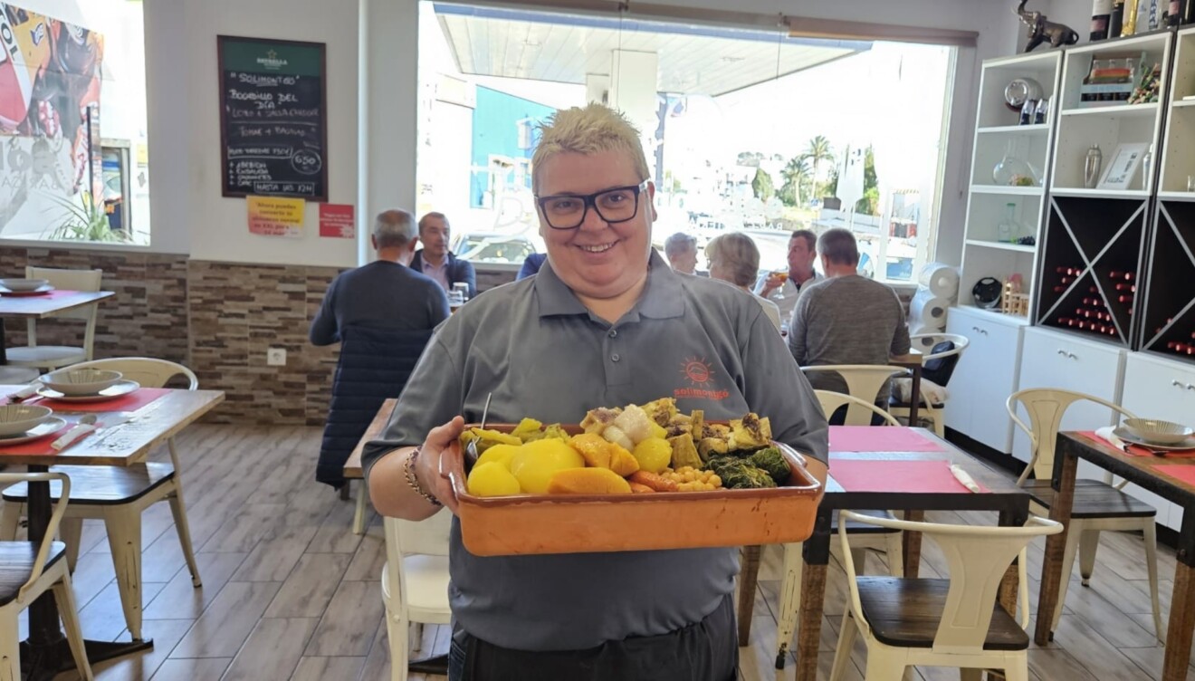 El puchero más sabroso