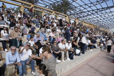 Escoles Esportives de Dénia 26-27 01