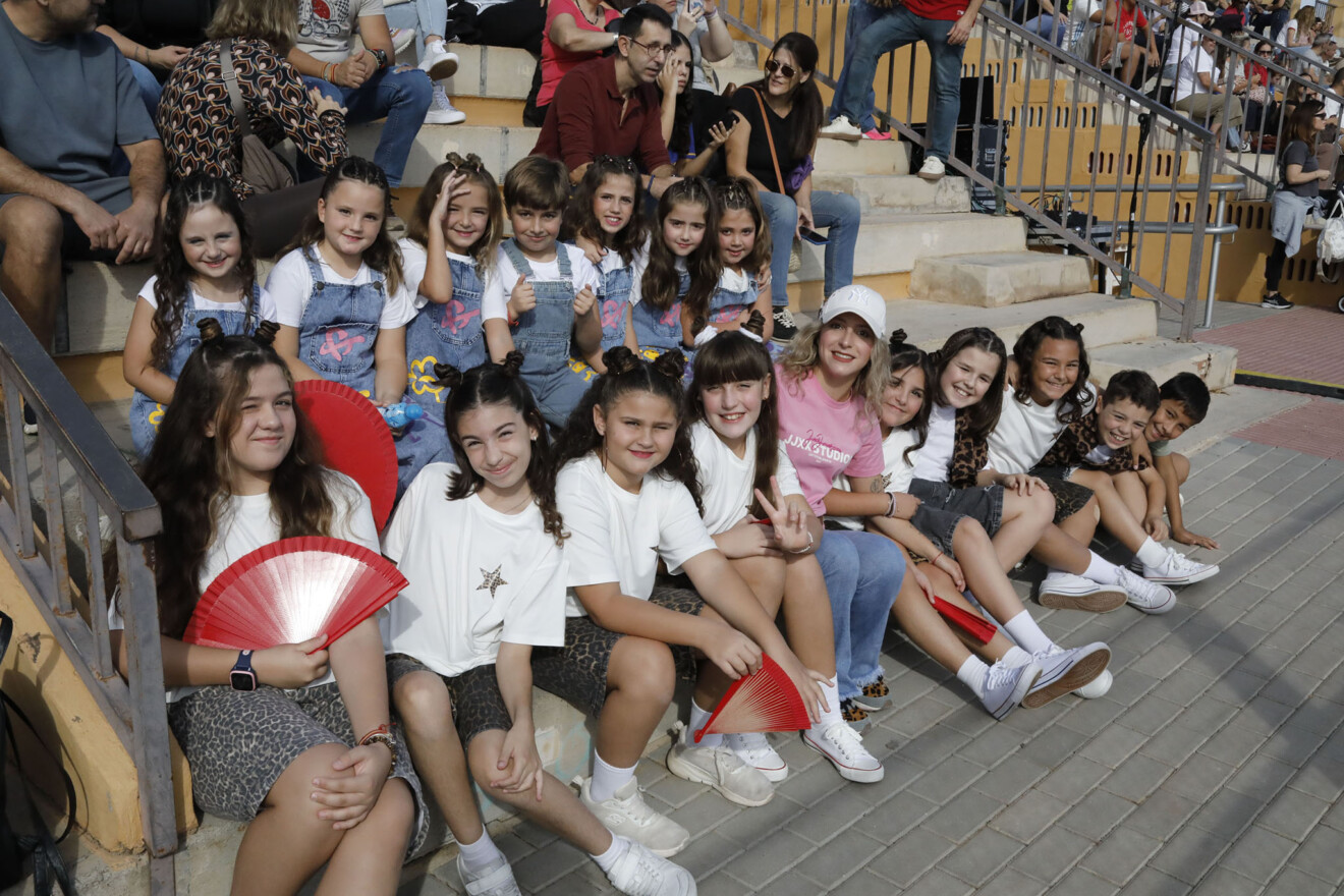 Escoles Esportives de Dénia 26-27 03