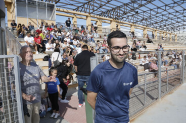 Escoles Esportives de Dénia 26-27 04