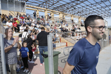 Escoles Esportives de Dénia 26-27 05