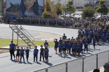 Escoles Esportives de Dénia 26-27 22