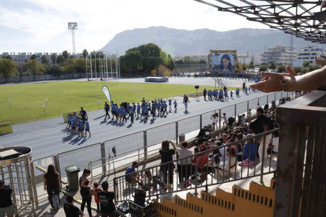 escoles esportives de denia 26 27 25