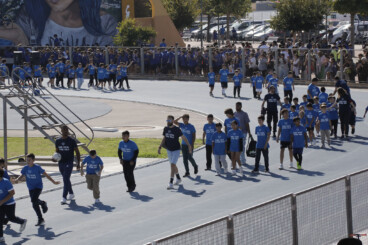 Escoles Esportives de Dénia 26-27 28