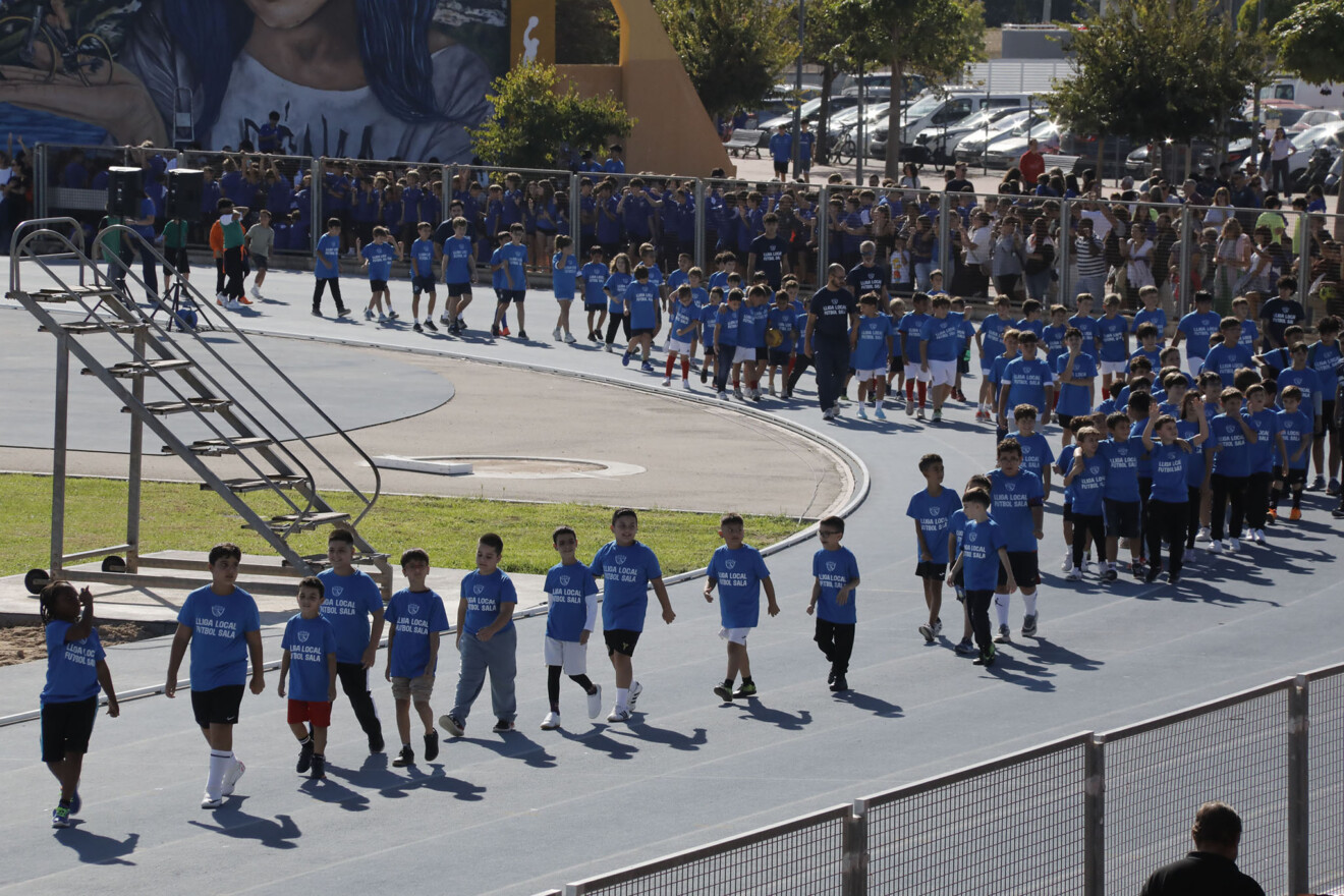 Escoles Esportives de Dénia 26-27 29