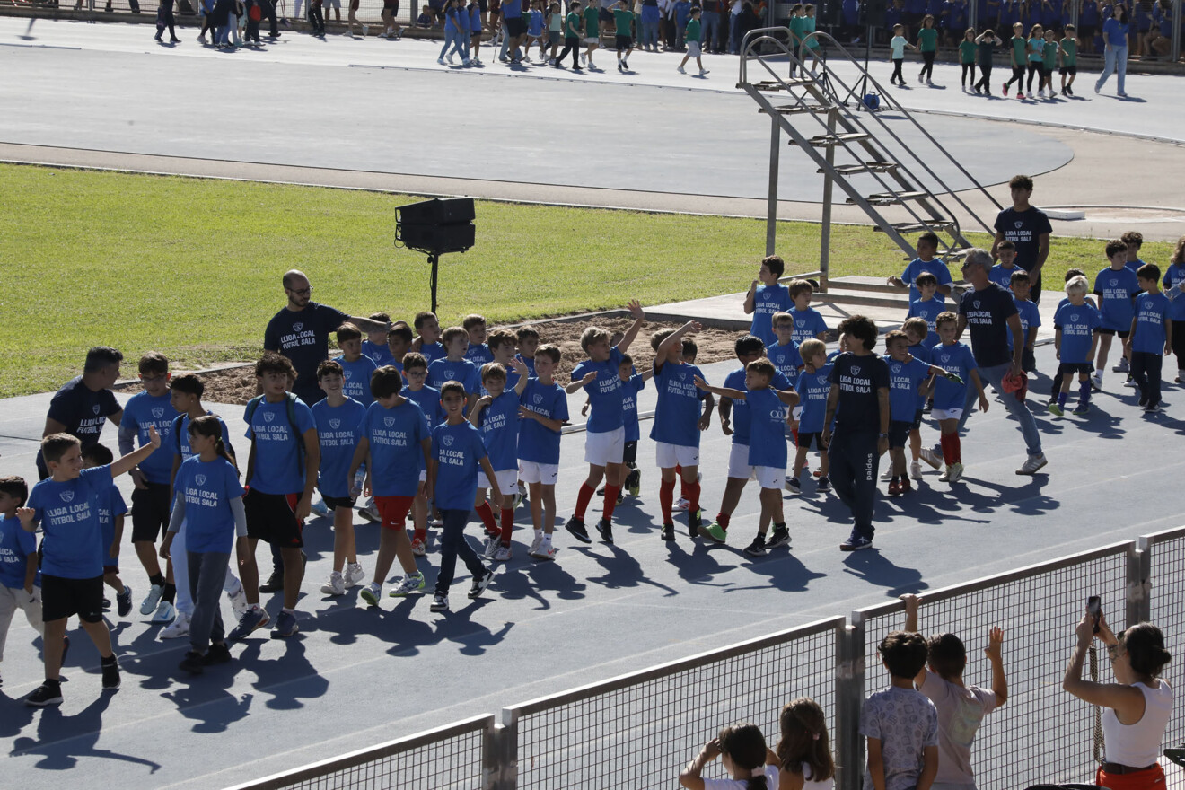Escoles Esportives de Dénia 26-27 31
