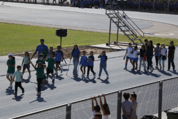 Escoles Esportives de Dénia 26-27 34