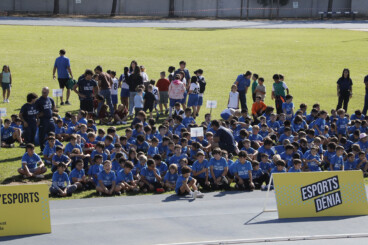 Escoles Esportives de Dénia 26-27 36