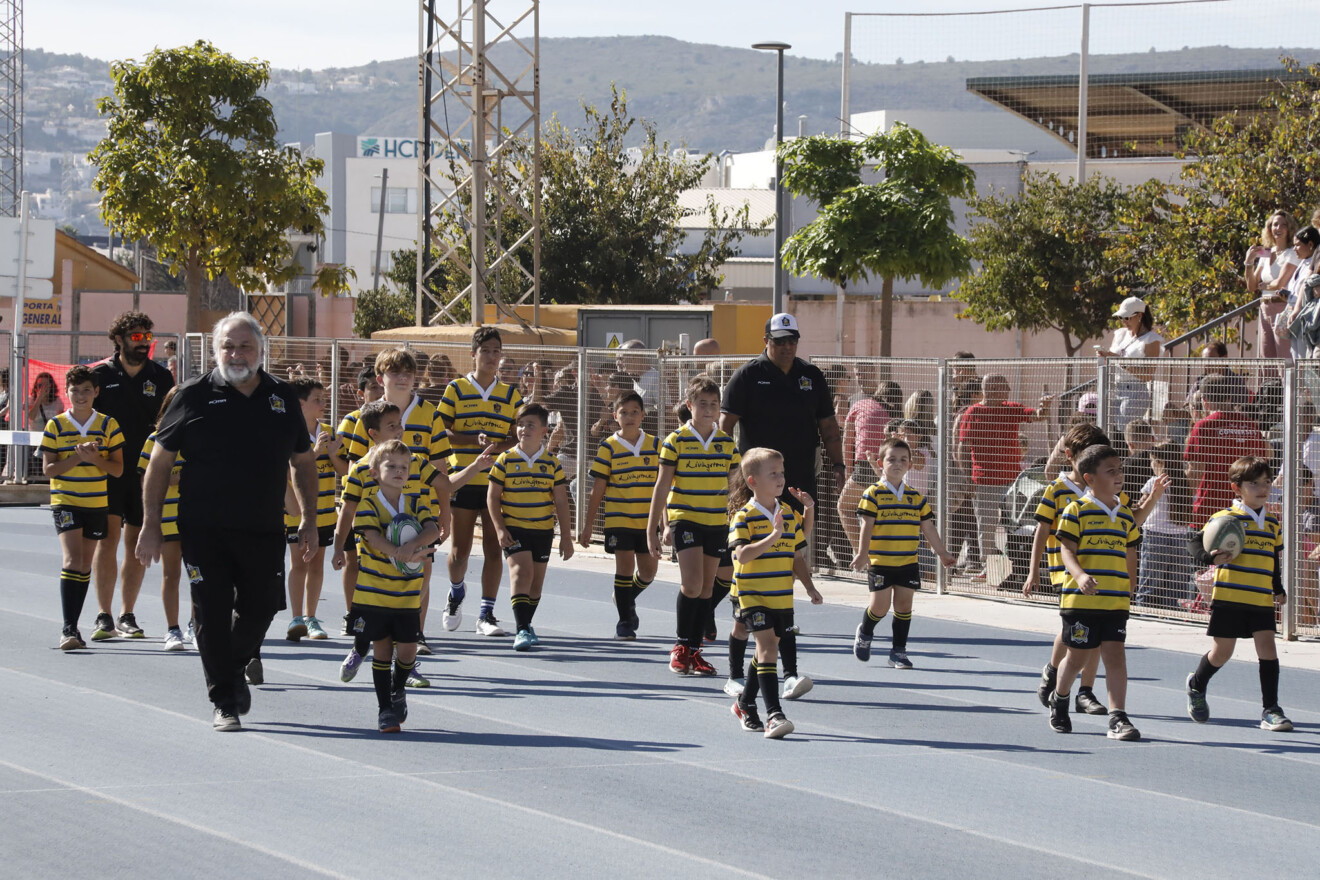 Escoles Esportives de Dénia 26-27 41