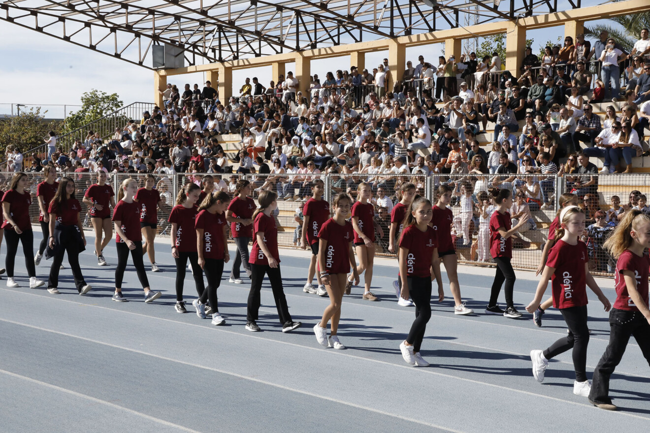 Escoles Esportives de Dénia 26-27 45