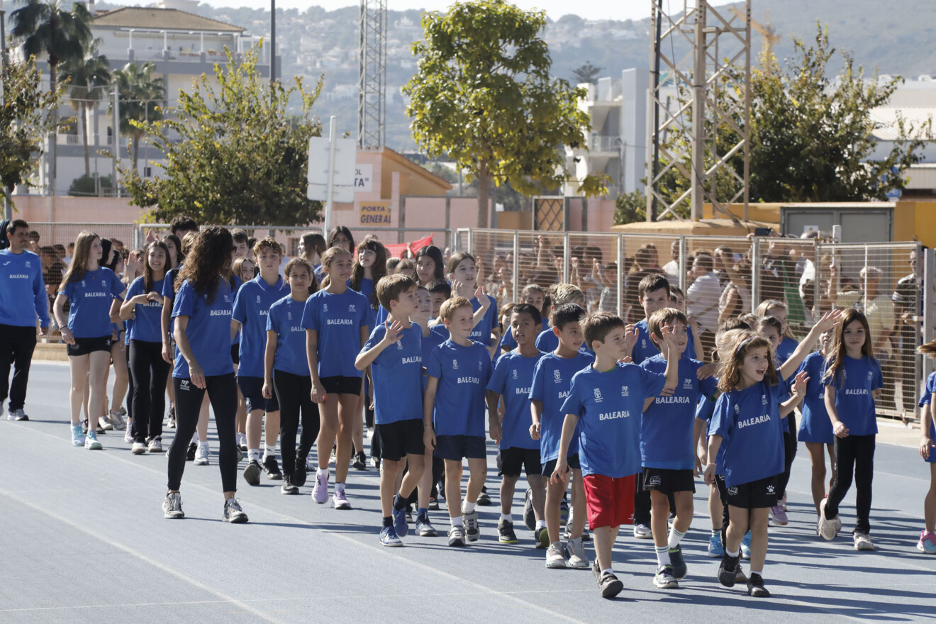 Escoles Esportives de Dénia 26-27 46