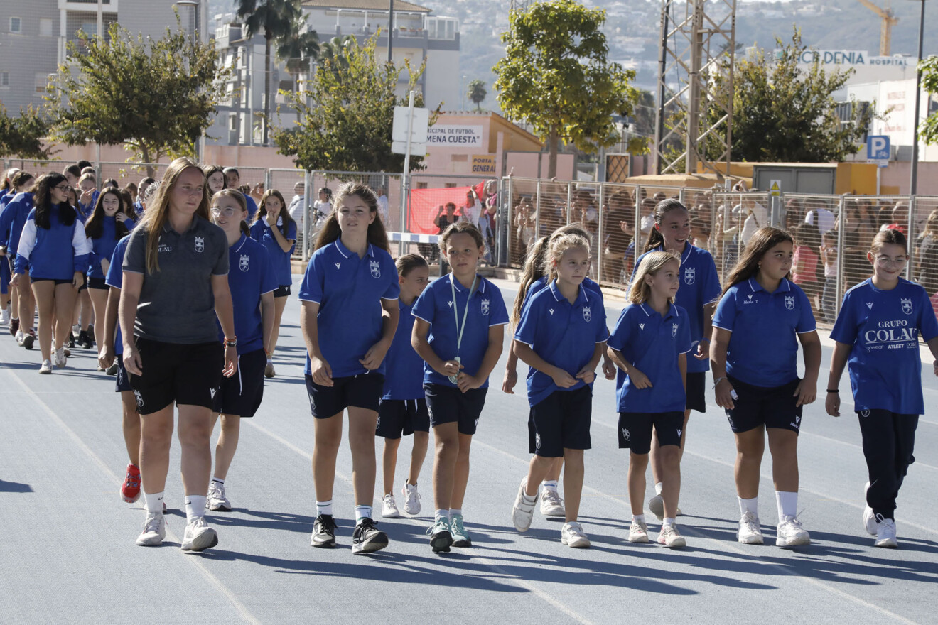 Escoles Esportives de Dénia 26-27 52