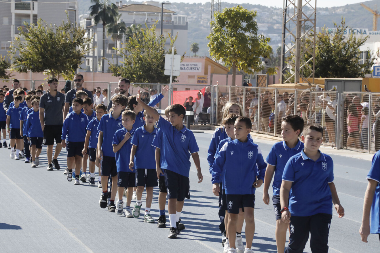 Escoles Esportives de Dénia 26-27 57