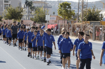Escoles Esportives de Dénia 26-27 57