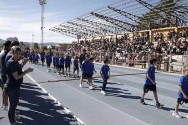 Escoles Esportives de Dénia 26-27 58