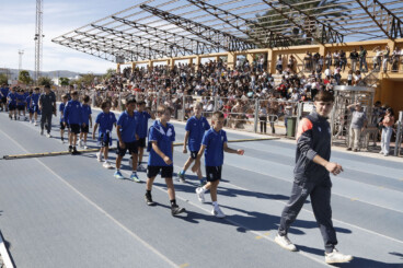 Escoles Esportives de Dénia 26-27 59