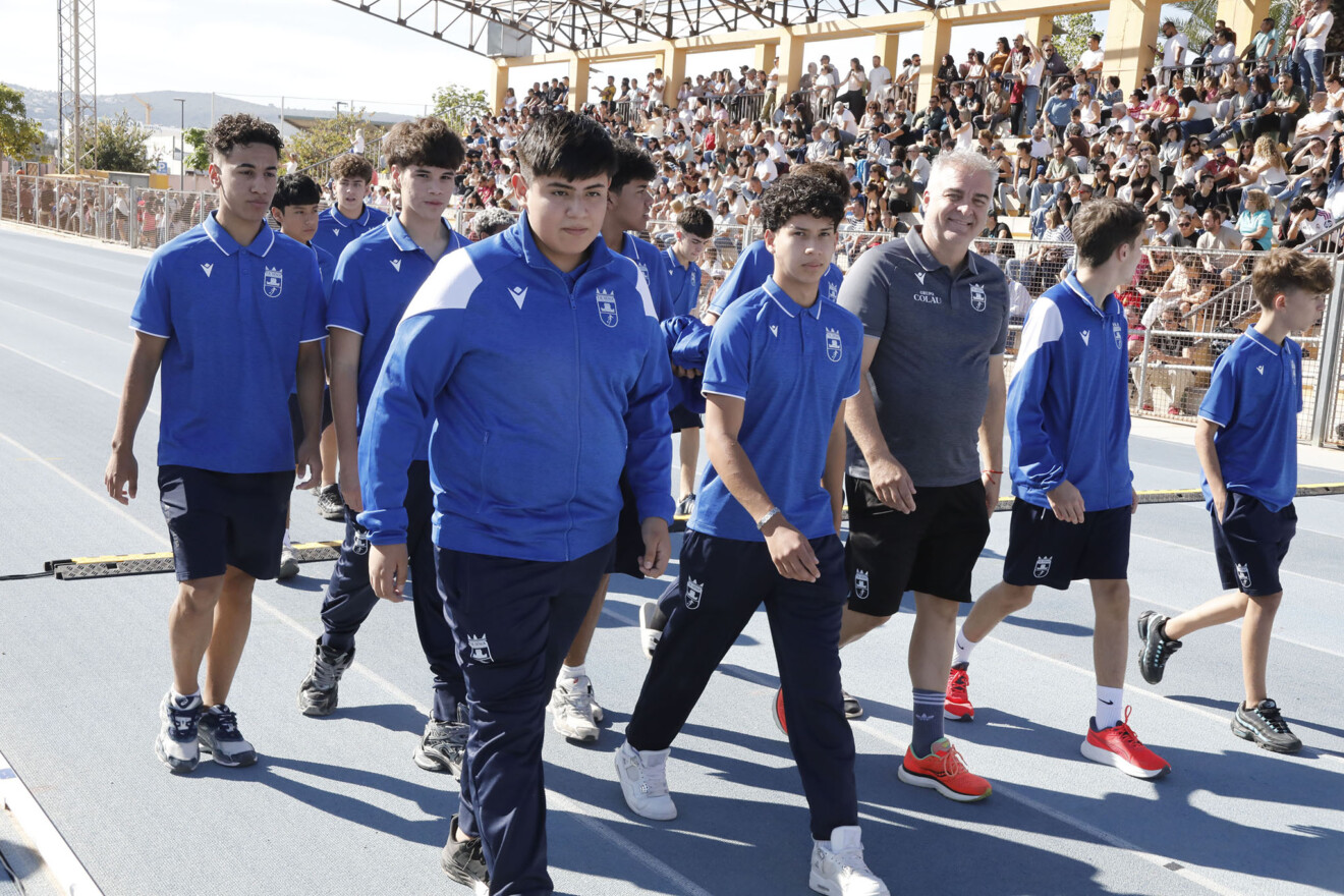 Escoles Esportives de Dénia 26-27 62