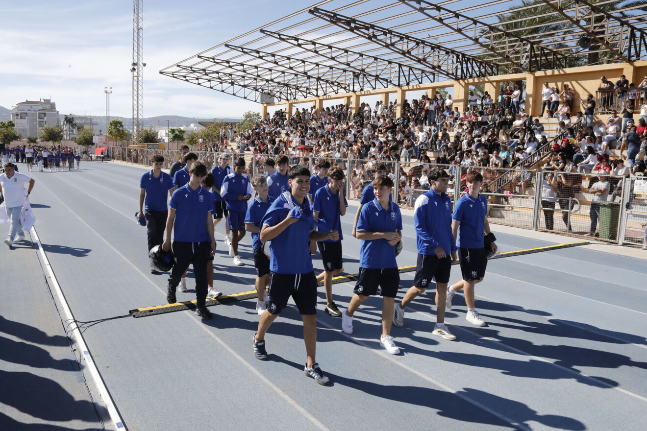 Escoles Esportives de Dénia 26-27 65