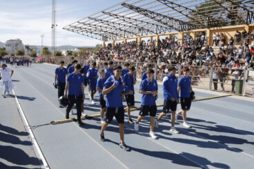 Escoles Esportives de Dénia 26-27 65