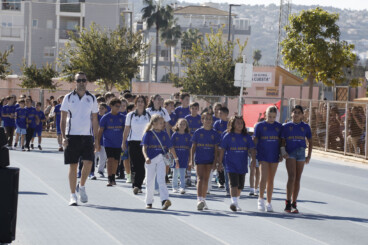 Escoles Esportives de Dénia 26-27 66