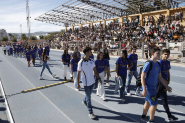 Escoles Esportives de Dénia 26-27 69