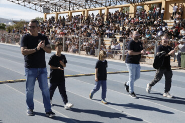 Escoles Esportives de Dénia 26-27 71