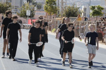 Escoles Esportives de Dénia 26-27 73