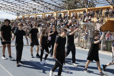 Escoles Esportives de Dénia 26-27 74