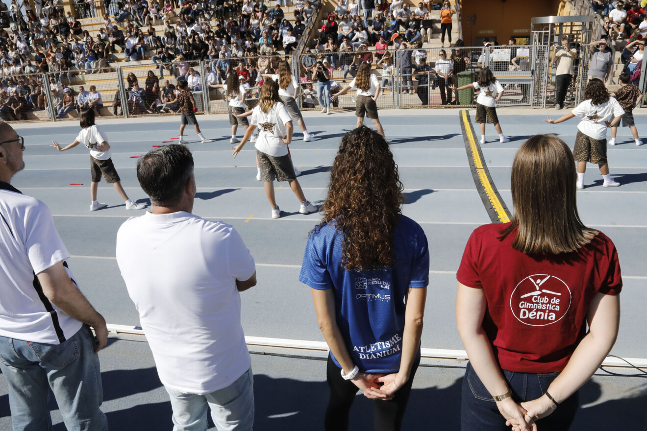Escoles Esportives de Dénia 26-27 78
