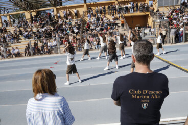 Escoles Esportives de Dénia 26-27 79