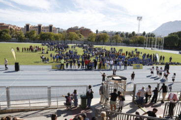 Escoles Esportives de Dénia 26-27 83