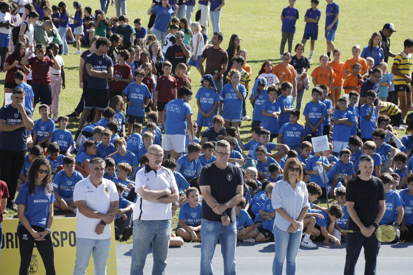 Escoles Esportives de Dénia 26-27 87