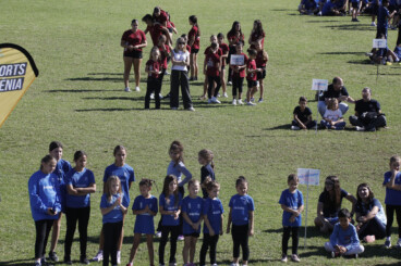 Escoles Esportives de Dénia 26-27 88