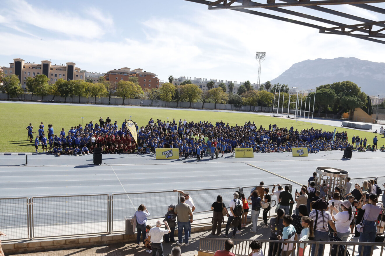 Escoles Esportives de Dénia 26-27 91