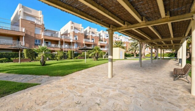 128 euros al día por alojarse a menos de 50 metros del mar en Dénia 11 espacios comunes tranquilos