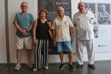 Así es vivir con una ostomía: ocho pacientes de Dénia rompen estigmas con la exposición «Héroes» 1 Iconos y nombres de usuario de las redes sociales X, Instagram y Facebook del Departamento de Salud de Dénia.
